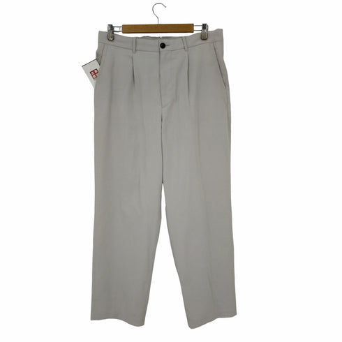 スティーブンアラン Steven Alan T/C/L OX SUPER BAGGY TAPERED PANTS/パンツ メンズ JPN:XL