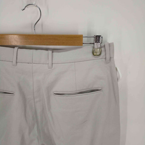 スティーブンアラン Steven Alan T/C/L OX SUPER BAGGY TAPERED PANTS/パンツ メンズ JPN:XL