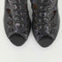 ジバンシィ GIVENCHY イタリア製 レザーストラップ パンプス レディース 39 1/2