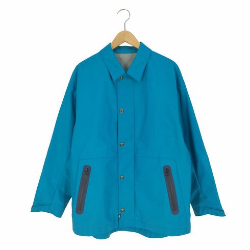ロストコントロール LOST CONTROL BT WATERPROOF JACKET ウォータープルーフジャケット メンズ JPN:3