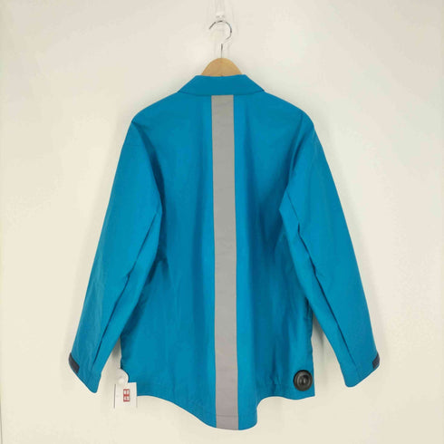 ロストコントロール LOST CONTROL BT WATERPROOF JACKET ウォータープルーフジャケット メンズ JPN:3