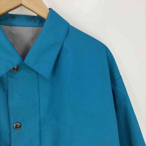 ロストコントロール LOST CONTROL BT WATERPROOF JACKET ウォータープルーフジャケット メンズ JPN:3