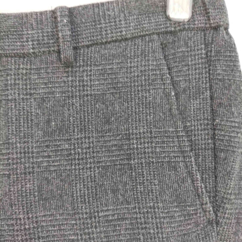 ユナイテッドアローズグリーンレーベルリラクシング UNITED ARROWS green label relaxing NM SP ストレッチホームスパン NT 2B テーラードジャケット ベスト スラックスパンツ スリーピース メンズ M