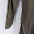コモリ COMOLI プルオーバーカーゴシャツ (OLIVE) メンズ JPN:3