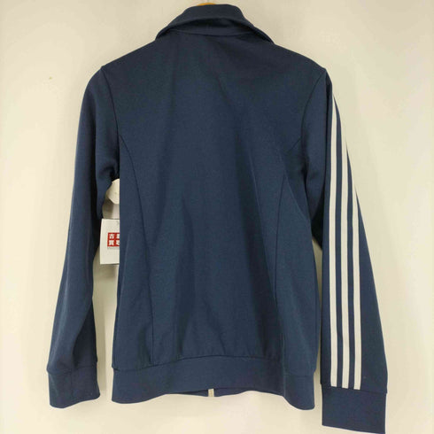 アディダス adidas EUROPA トレフォイルロゴ トラックジャケット レディース 95