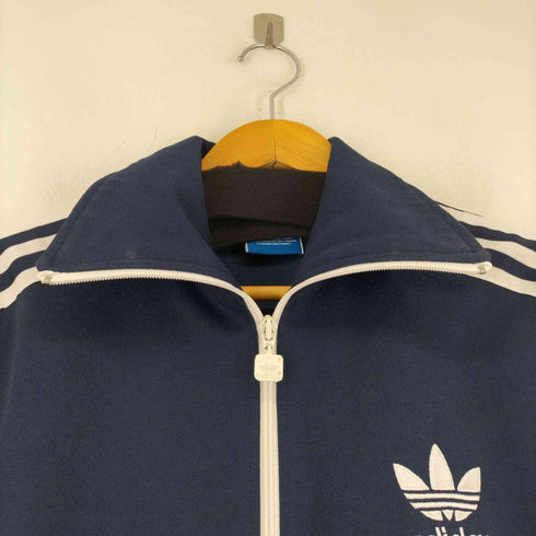 アディダス adidas EUROPA トレフォイルロゴ トラックジャケット レディース 95