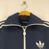 アディダス adidas EUROPA トレフォイルロゴ トラックジャケット レディース 95