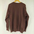 オーラリー AURALEE SUPER HIGH GAUGE SWEAT P/O メンズ JPN:5