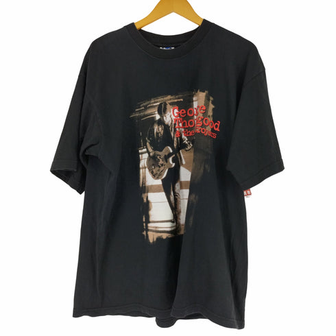 ROYAL AVALON フロントプリントTシャツ メンズ import:XL
