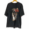ROYAL AVALON フロントプリントTシャツ メンズ import:XL
