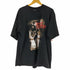 ROYAL AVALON フロントプリントTシャツ メンズ import:XL