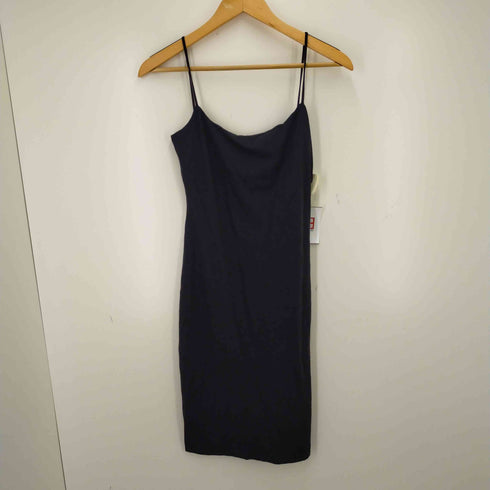 ラルフローレン RALPH LAUREN ノースリーブニットワンピース レディース S