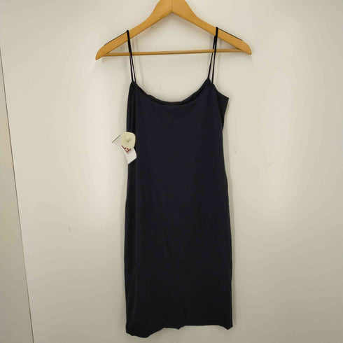 ラルフローレン RALPH LAUREN ノースリーブニットワンピース レディース S