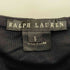 ラルフローレン RALPH LAUREN ノースリーブニットワンピース レディース S