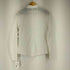 ヘルムートラング HELMUT LANG ワンサイドスリット ブラウス レディース JPN:S