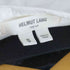 ヘルムートラング HELMUT LANG ワンサイドスリット ブラウス レディース JPN:S