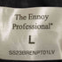 ザ エンノイ プロフェッショナル The Ennoy Professional ロゴ刺繍ナイロンイージーパンツ メンズ L
