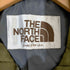 ザノースフェイス THE NORTH FACE 茶タグ USA製 サービスユニフォーム ベスト メンズ