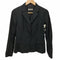 ジルサンダー JIL SANDER ノーベント2Bテーラードジャケット レディース 34