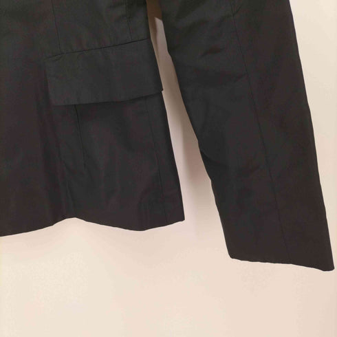 ジルサンダー JIL SANDER ノーベント2Bテーラードジャケット レディース 34