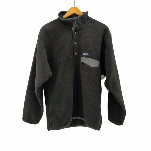 パタゴニア patagonia 21AW Synchilla Snap-T メンズ import:M