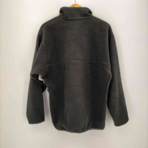 パタゴニア patagonia 21AW Synchilla Snap-T メンズ import:M