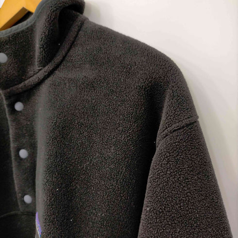 パタゴニア patagonia 21AW Synchilla Snap-T メンズ import:M