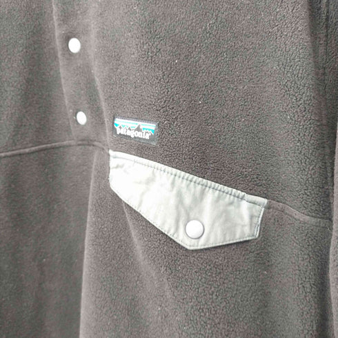 パタゴニア patagonia 21AW Synchilla Snap-T メンズ import:M