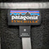 パタゴニア patagonia 21AW Synchilla Snap-T メンズ import:M