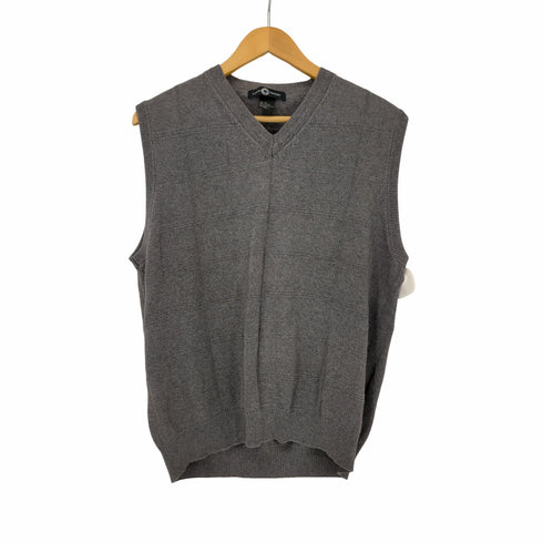 コットントレーダース Cotton Traders 90S コットンベスト メンズ import:M