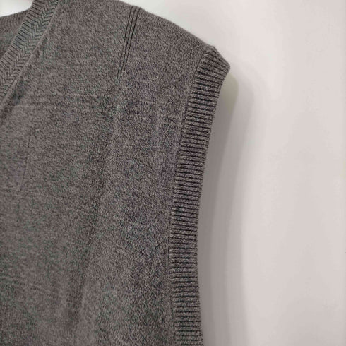 コットントレーダース Cotton Traders 90S コットンベスト メンズ import:M