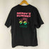 ノルディー nerdy 23SS 両面プリントTシャツ NERDY's SUMMER メンズ import:L