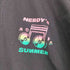 ノルディー nerdy 23SS 両面プリントTシャツ NERDY's SUMMER メンズ import:L