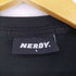 ノルディー nerdy 23SS 両面プリントTシャツ NERDY's SUMMER メンズ import:L