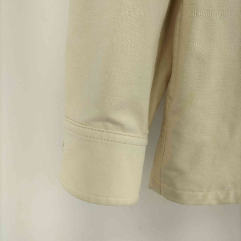 オーバーサイズシャツジャケット メンズ JPN:XL