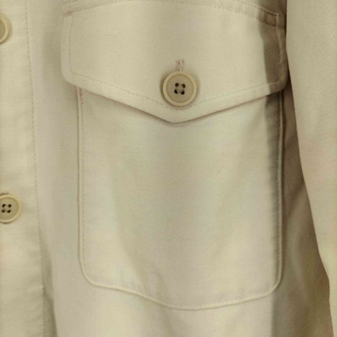 オーバーサイズシャツジャケット メンズ JPN:XL