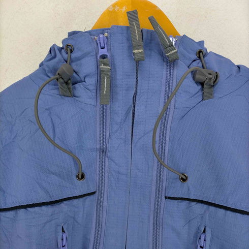 レッドヘッド redhead 2WAY フロントジップナイロンジャケット メンズ JPN:XL