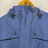 レッドヘッド redhead 2WAY フロントジップナイロンジャケット メンズ JPN:XL