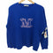 マックスマーラ MAX MARA EDO フロントイニシャル M クルーネックニット ピュア カシミヤ レディース import:M