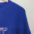 マックスマーラ MAX MARA EDO フロントイニシャル M クルーネックニット ピュア カシミヤ レディース import:M
