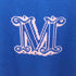 マックスマーラ MAX MARA EDO フロントイニシャル M クルーネックニット ピュア カシミヤ レディース import:M