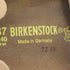 ビルケンシュトック BIRKENSTOCK PALI パリ サンダル レディース JPN:24