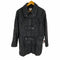 セントジョンズベイ ST JOHN'S BAY 3Bウールスタンドカラーコート レディース JPN:XL