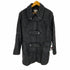 セントジョンズベイ ST JOHN'S BAY 3Bウールスタンドカラーコート レディース JPN:XL