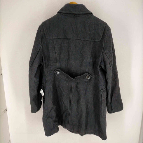 セントジョンズベイ ST JOHN'S BAY 3Bウールスタンドカラーコート レディース JPN:XL