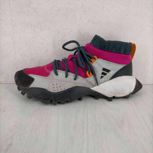 アディダス adidas SEEULATER OG COLOR BOLD PINK CLEAR ONIX CORE BLACK メンズ JPN:26.5