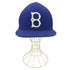 ニューエラ NEW ERA 9FIFTY DARK ROYAL モマ スナップバック メンズ