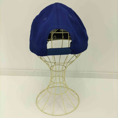 ニューエラ NEW ERA 9FIFTY DARK ROYAL モマ スナップバック メンズ