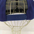 ニューエラ NEW ERA 9FIFTY DARK ROYAL モマ スナップバック メンズ