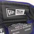 ニューエラ NEW ERA 9FIFTY DARK ROYAL モマ スナップバック メンズ